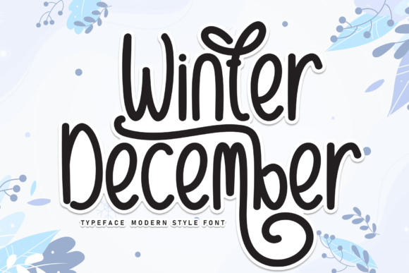 Discover the Warmth of Winter December for Your Creative Projects