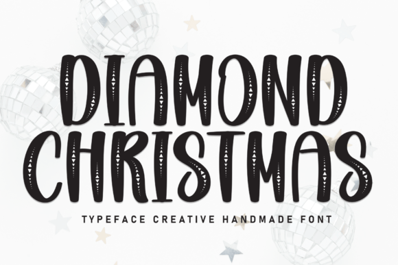 Discovering the Warmth of Diamond Christmas for Your Designs